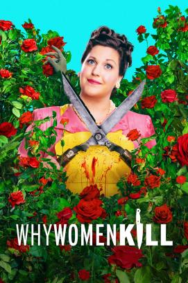 Why Women Kill - Staffel 2 (2021)