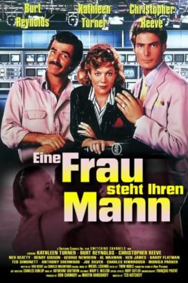 Eine Frau steht ihren Mann (1988)