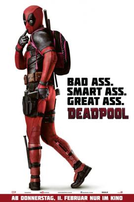 Deadpool (2016)