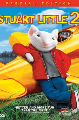 Stuart Little 2 (2002)