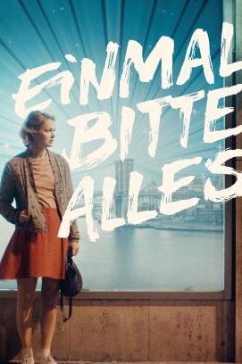 Einmal bitte alles (2017)