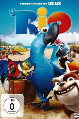 Rio (2011)