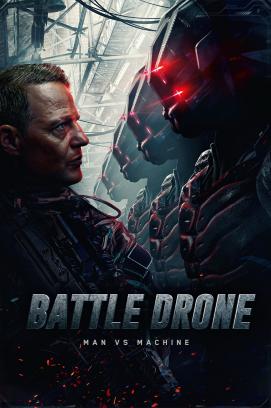 Battle Drone (2018)