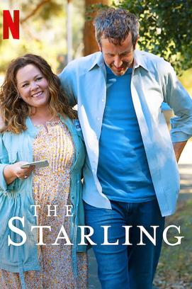 The Starling (2021)