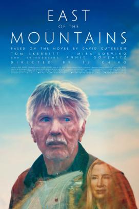 East of the Mountains (2021)