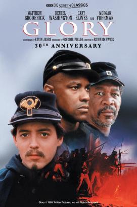 Glory (1989)