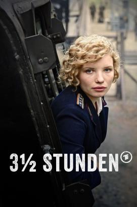 3 ½ Stunden (2021)