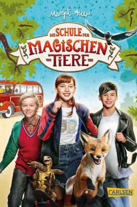 Die Schule der magischen Tiere (2021)