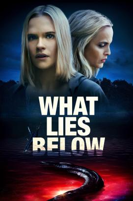 What Lies Below (2020)