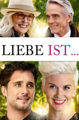 Liebe ist... (2020)