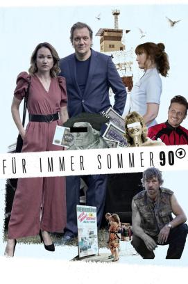 Für immer Sommer 90 (2021)