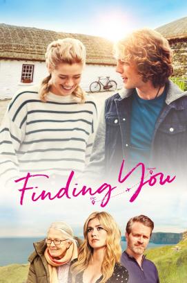 Finding You (2021)