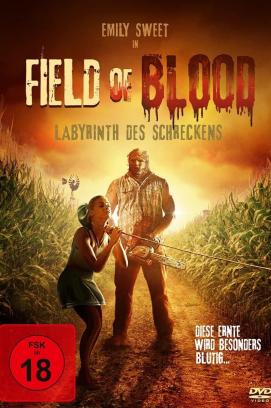 Field of Blood - Labyrinth des Schreckens (2020)