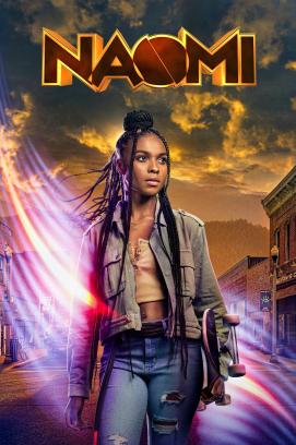 Naomi - Staffel 1 *English* (2022)