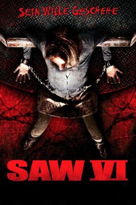 Saw VI (2009)