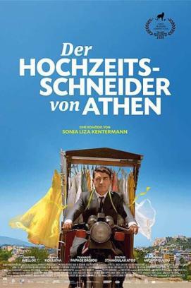 Der Hochzeitsschneider von Athen (2020)