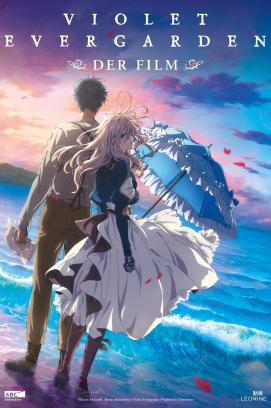 Violet Evergarden: Der Film (2020)