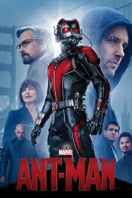 Ant-Man (2015)