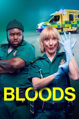 Bloods - Staffel 1 (2021)