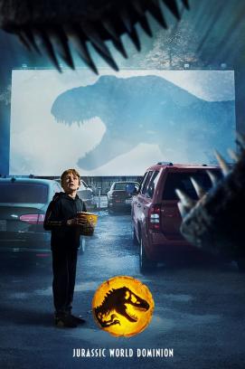 Jurassic World: Ein neues Zeitalter (2022)