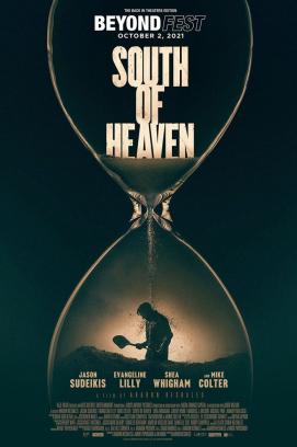 South of Heaven (2021)