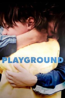 Playground (2022)