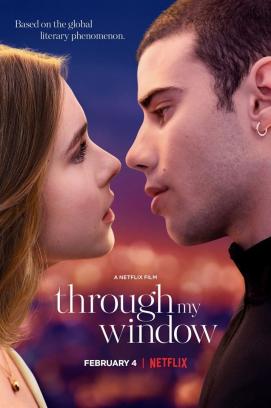 Through my Window - Ich sehe nur dich (2022)