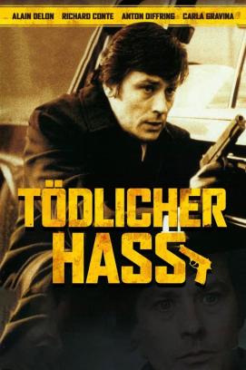 Tödlicher Hass (1973)