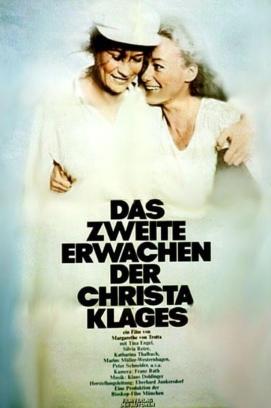 Das zweite Erwachen der Christa Klages (1978)