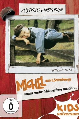 Michel muss mehr Männchen machen (1972)