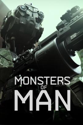 Monsters of Man (2020)