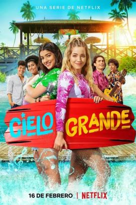 Sommer im Cielo Grande - Staffel 1 (2022)