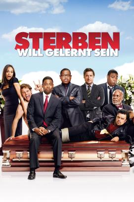 Sterben will gelernt sein (2010)