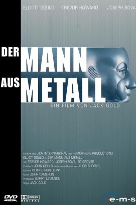 Der Mann aus Metall (1974)