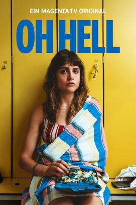 Oh Hell - Staffel 1 (2022)