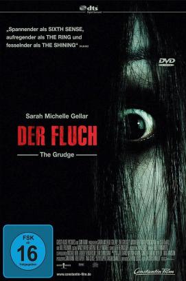 Der Fluch - The Grudge (2004)