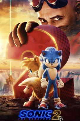 Sonic the Hedgehog 2 (2022)