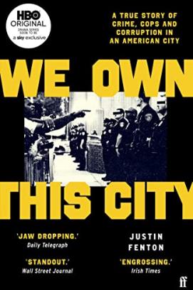 We Own This City (2022)