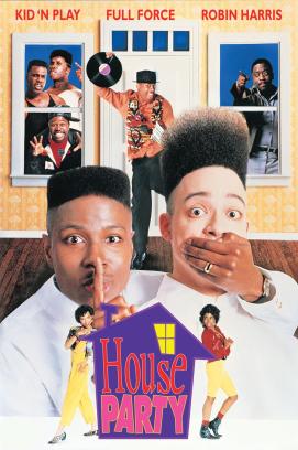 House Party (1990)