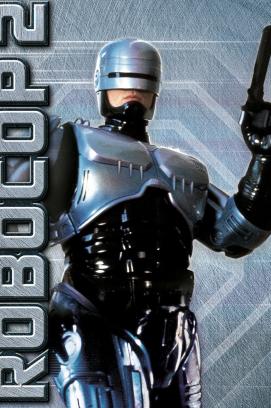 RoboCop 2 (1990)