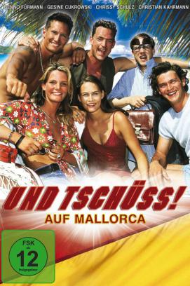 Und tschüss! Auf Mallorca (1996)