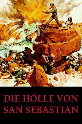 Die Hölle von San Sebastian (1968)