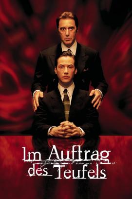 Im Auftrag des Teufels (1997)