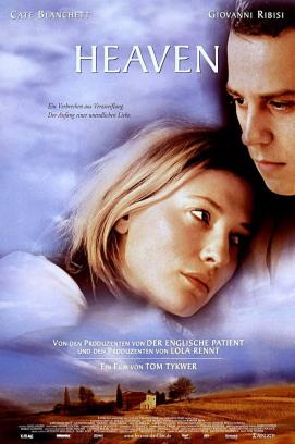 Heaven (2002)