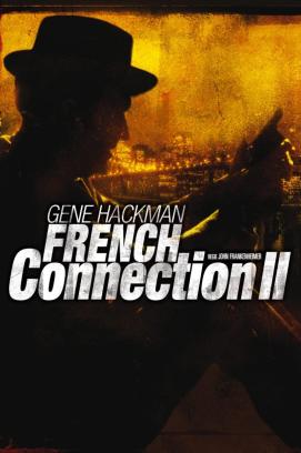 French Connection II (1975)