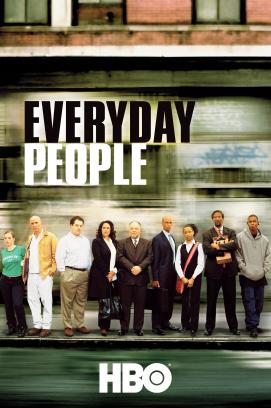 Everyday People (2004)