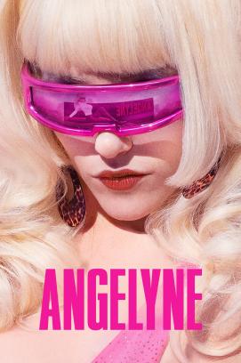 Angelyne (2022)