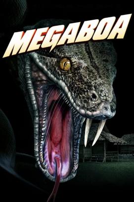 Megaboa (2021)