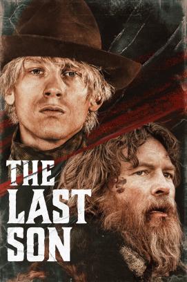 The Last Son (2021)