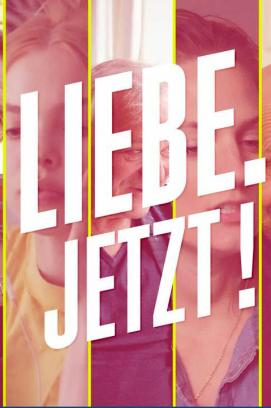 Liebe. Jetzt! - Staffel 2 (2020)